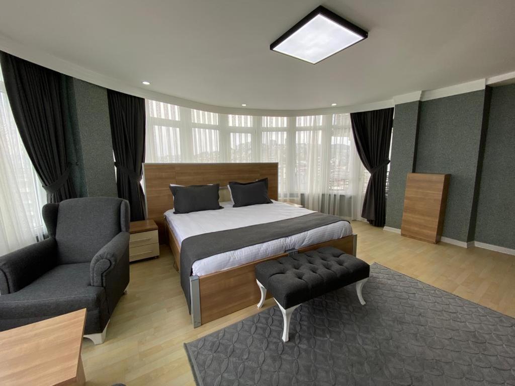 New Hotel Σαμψούντα Εξωτερικό φωτογραφία