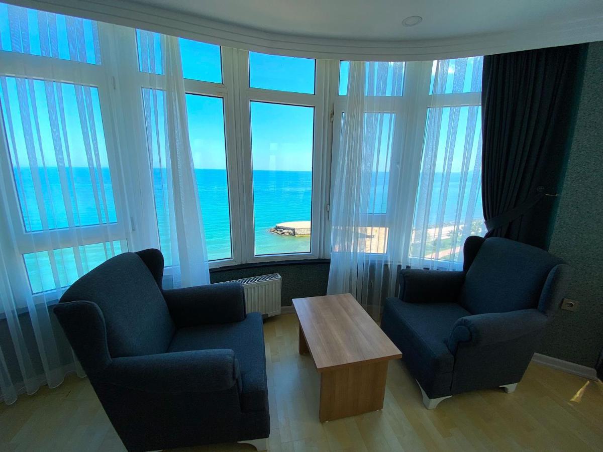 New Hotel Σαμψούντα Εξωτερικό φωτογραφία