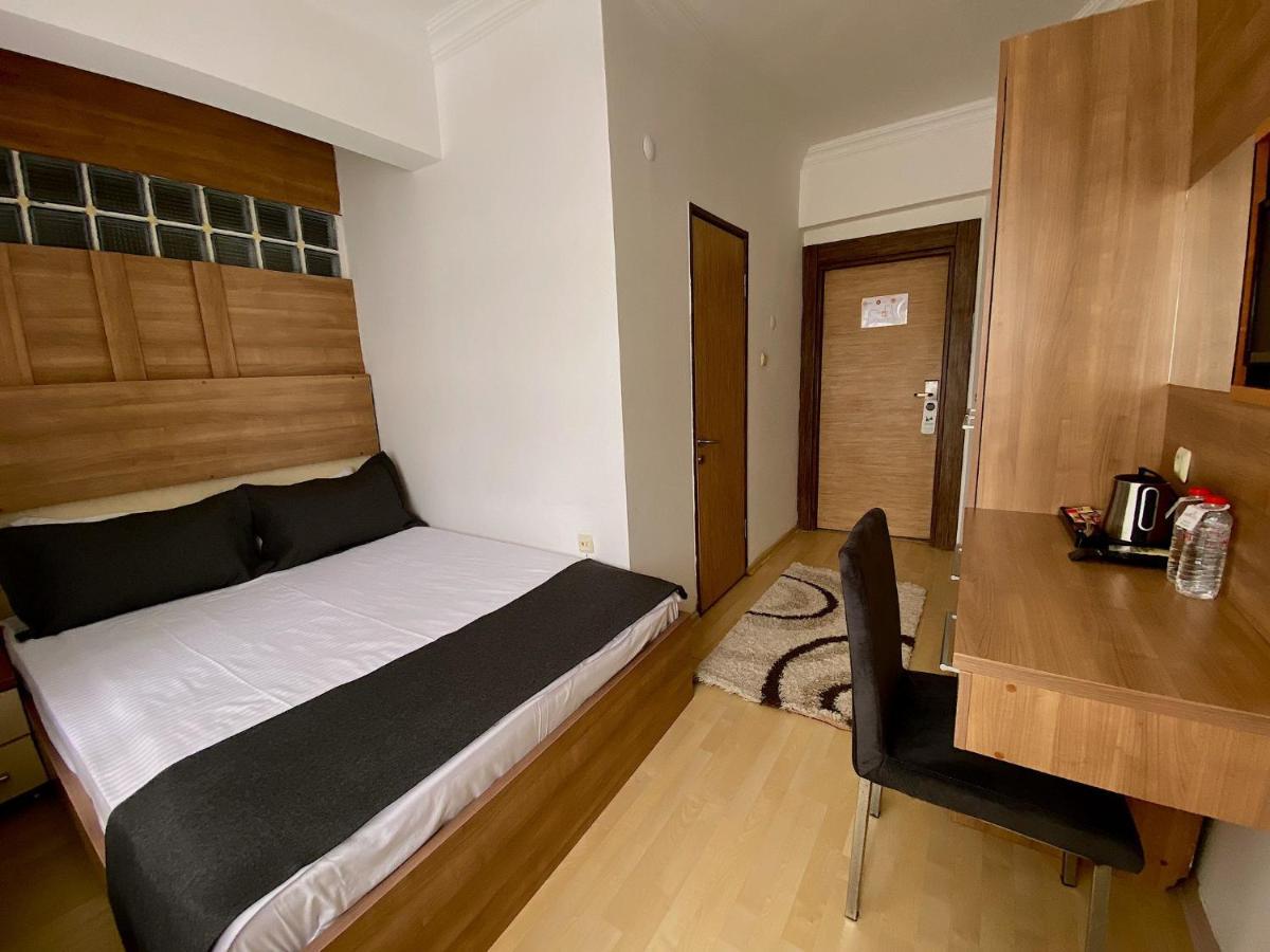New Hotel Σαμψούντα Εξωτερικό φωτογραφία