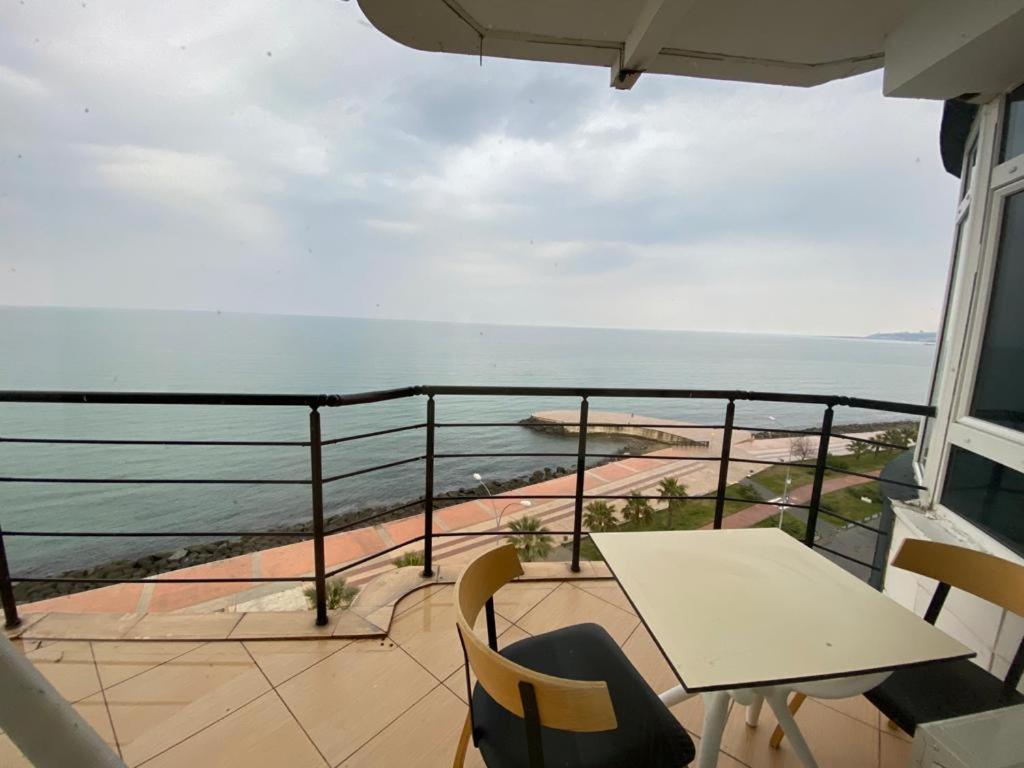 New Hotel Σαμψούντα Εξωτερικό φωτογραφία