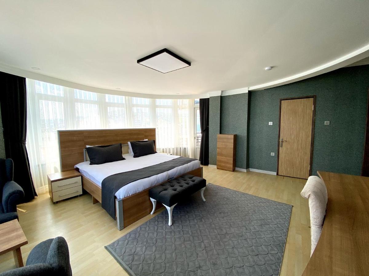 New Hotel Σαμψούντα Εξωτερικό φωτογραφία