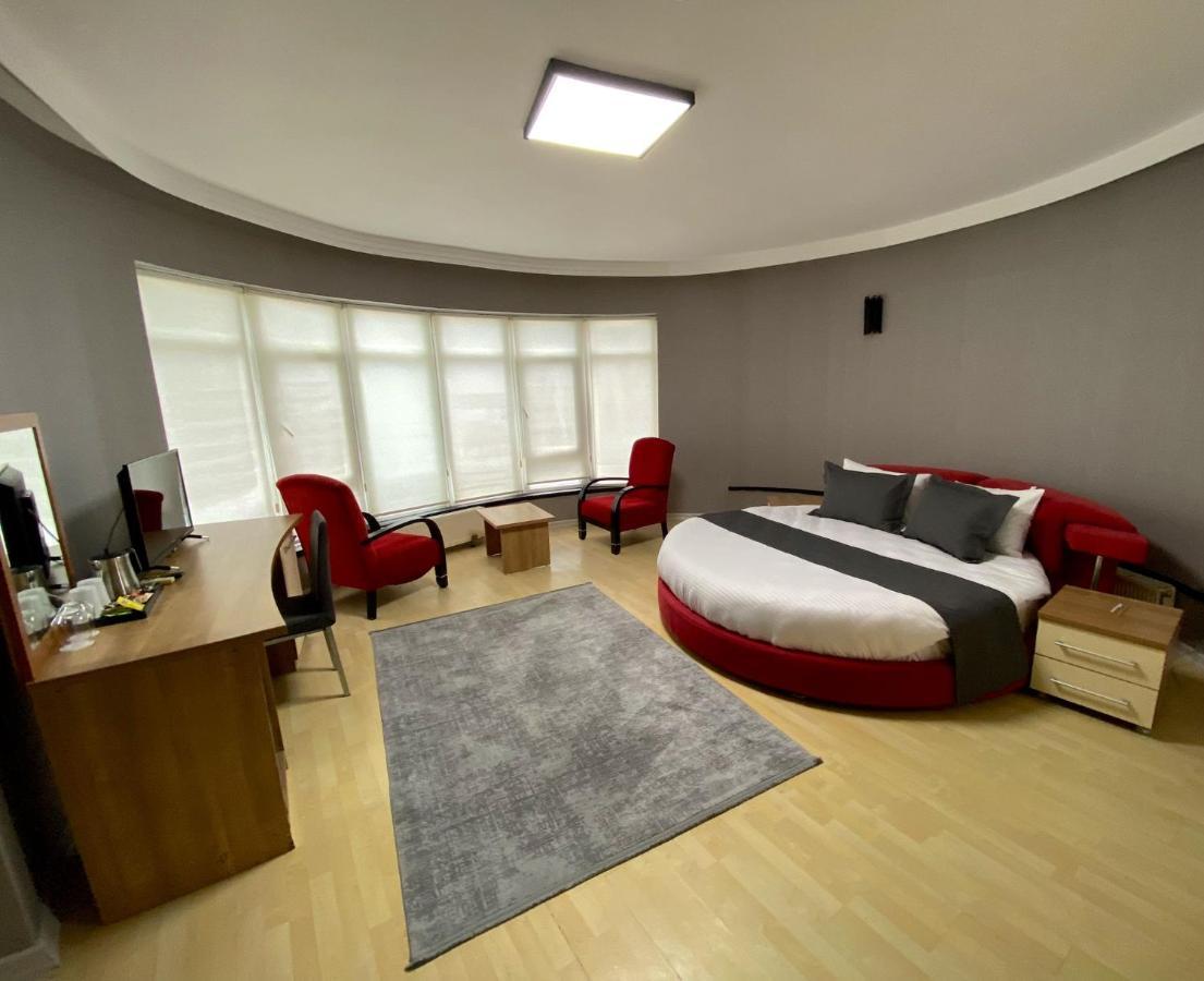 New Hotel Σαμψούντα Εξωτερικό φωτογραφία