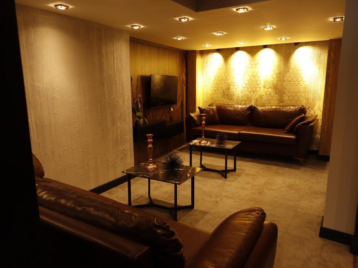 New Hotel Σαμψούντα Εξωτερικό φωτογραφία